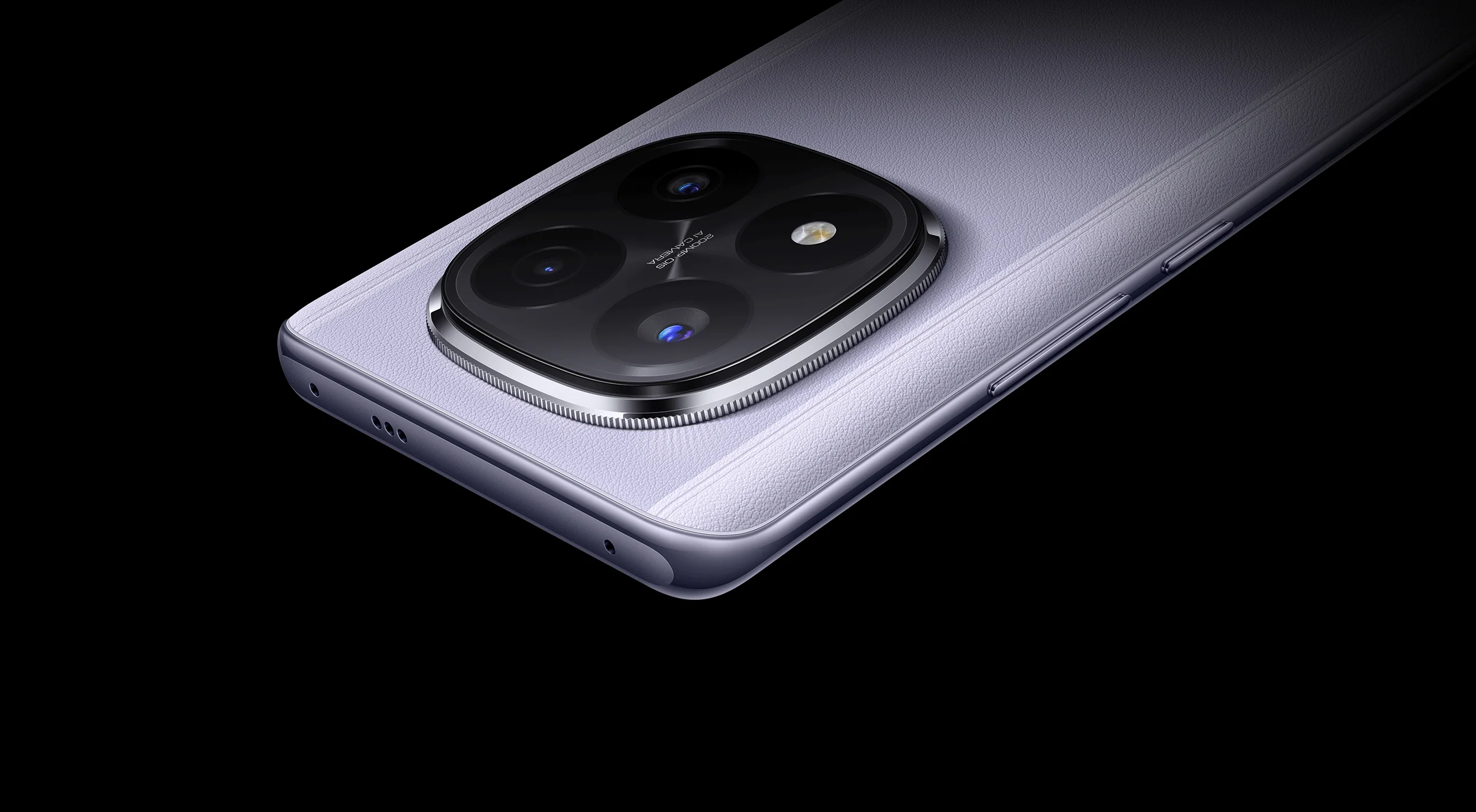 Xiaomi Redmi Note 14 Pro Plus Çıtalı Ekran Dokunmatik Silver SOFT OLED Kalite Ekran