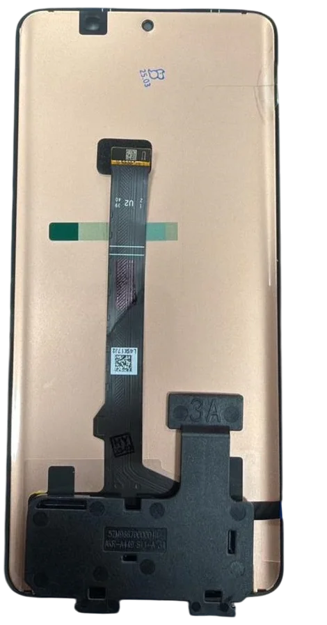 Xiaomi Redmi Note 14 Pro Plus Ekran Dokunmatik SOFT OLED Kalite Ekran Çıtasız (Çerçevesiz)