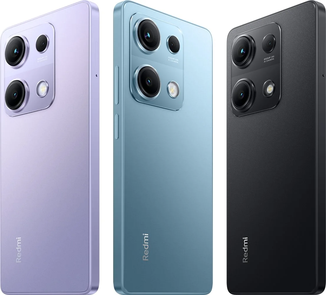 Xiaomi Redmi Note 14S Ekran Dokunmatik A Plus Kalite Ürün Çıtasız (Çerçevesiz)
