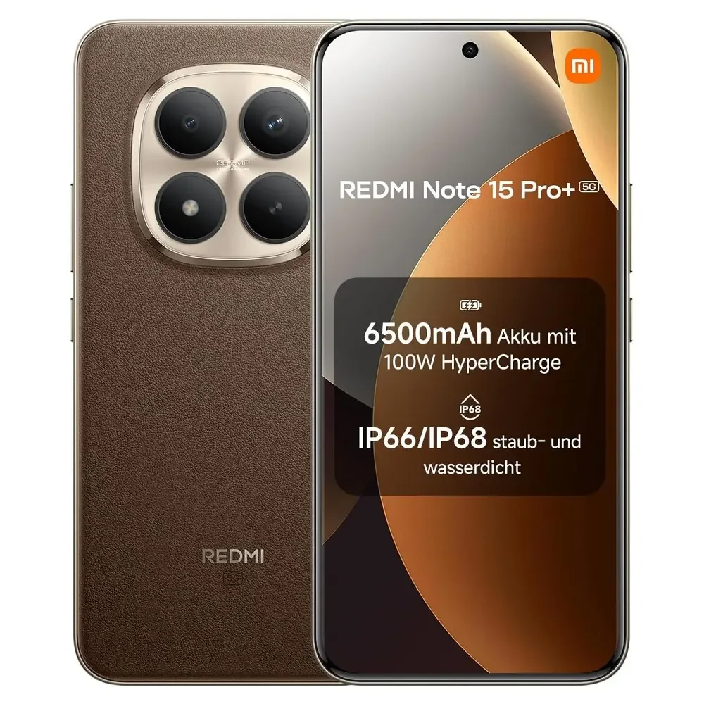 Xiaomi Redmi Note 15 Pro Plus 5G Ekran Dokunmatik SOFT OLED Kalite Ekran Çıtasız (Çerçevesiz)