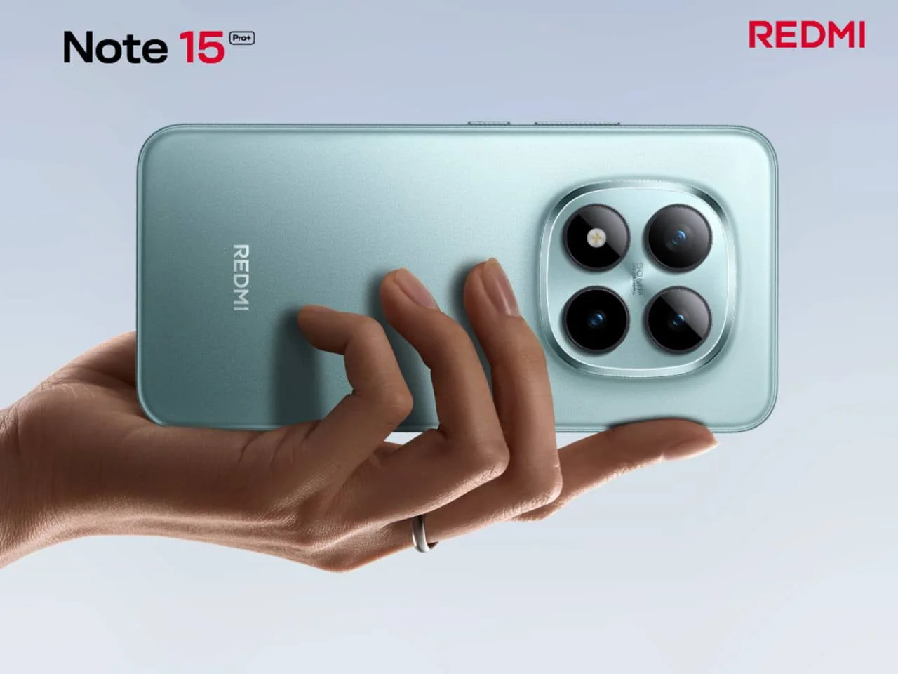 Xiaomi Redmi Note 15 Pro Plus 5G Ekran Dokunmatik SOFT OLED Kalite Ekran Çıtasız (Çerçevesiz)