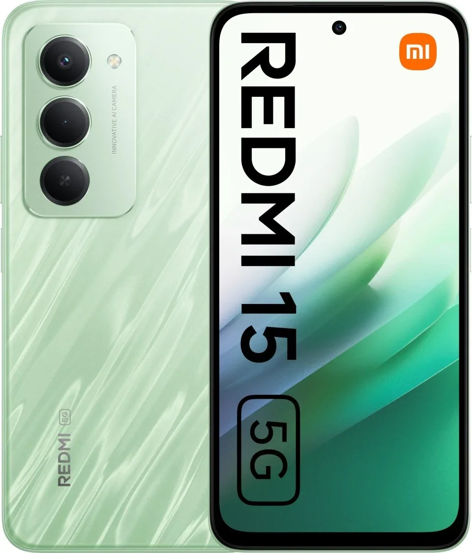 Xiaomi Redmi Note 15R Ekran Dokunmatik Orijinal Çıtasız Ürün (Çerçevesiz)