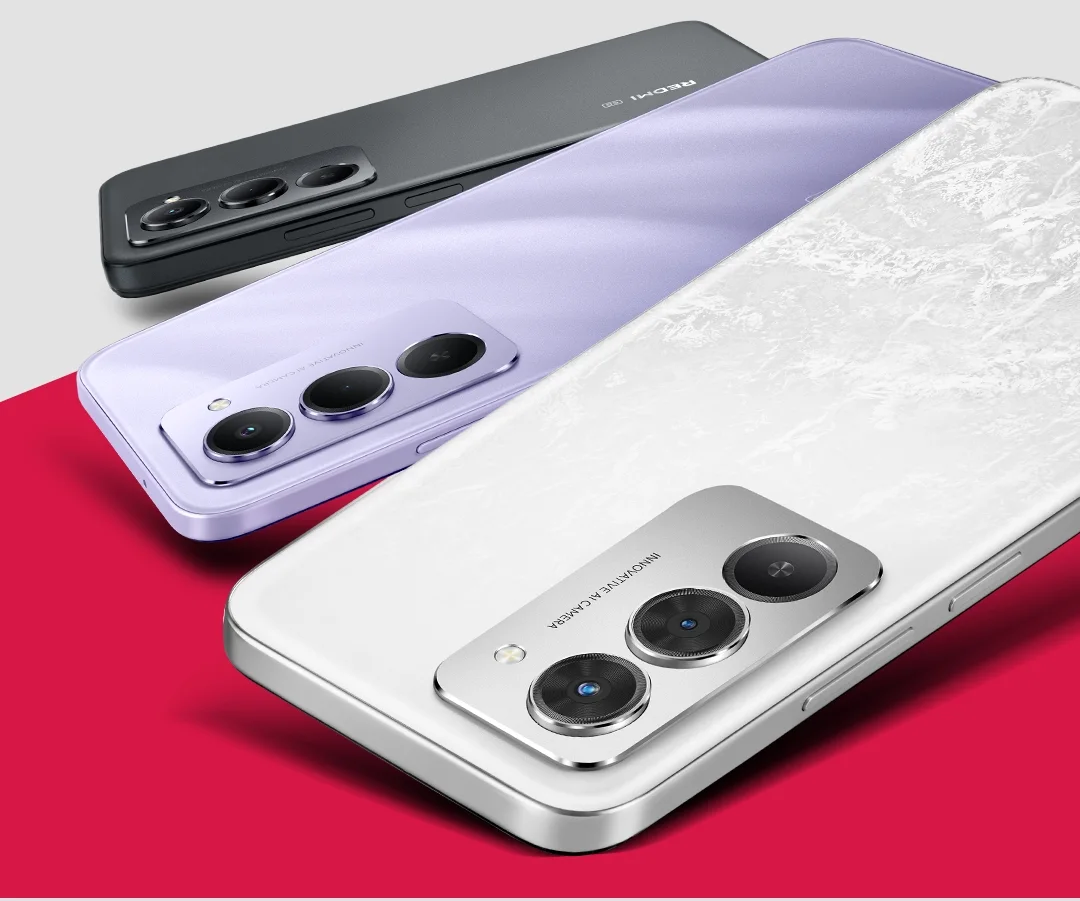 Xiaomi Redmi Note 15R Ekran Dokunmatik Orijinal Çıtasız Ürün (Çerçevesiz)