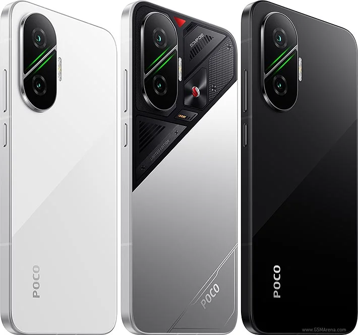 Xiaomi Redmi Poco F7 Ekran Dokunmatik SOFT OLED Kalite Ekran Çıtasız (Çerçevesiz)