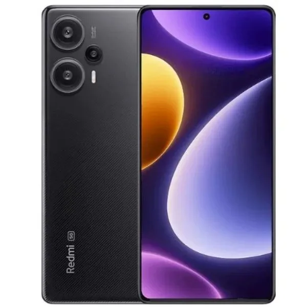 Xiaomi Redmi Turbo 3 Ekran Dokunmatik SOFT OLED Kalite Ekran Çıtasız (Çerçevesiz)