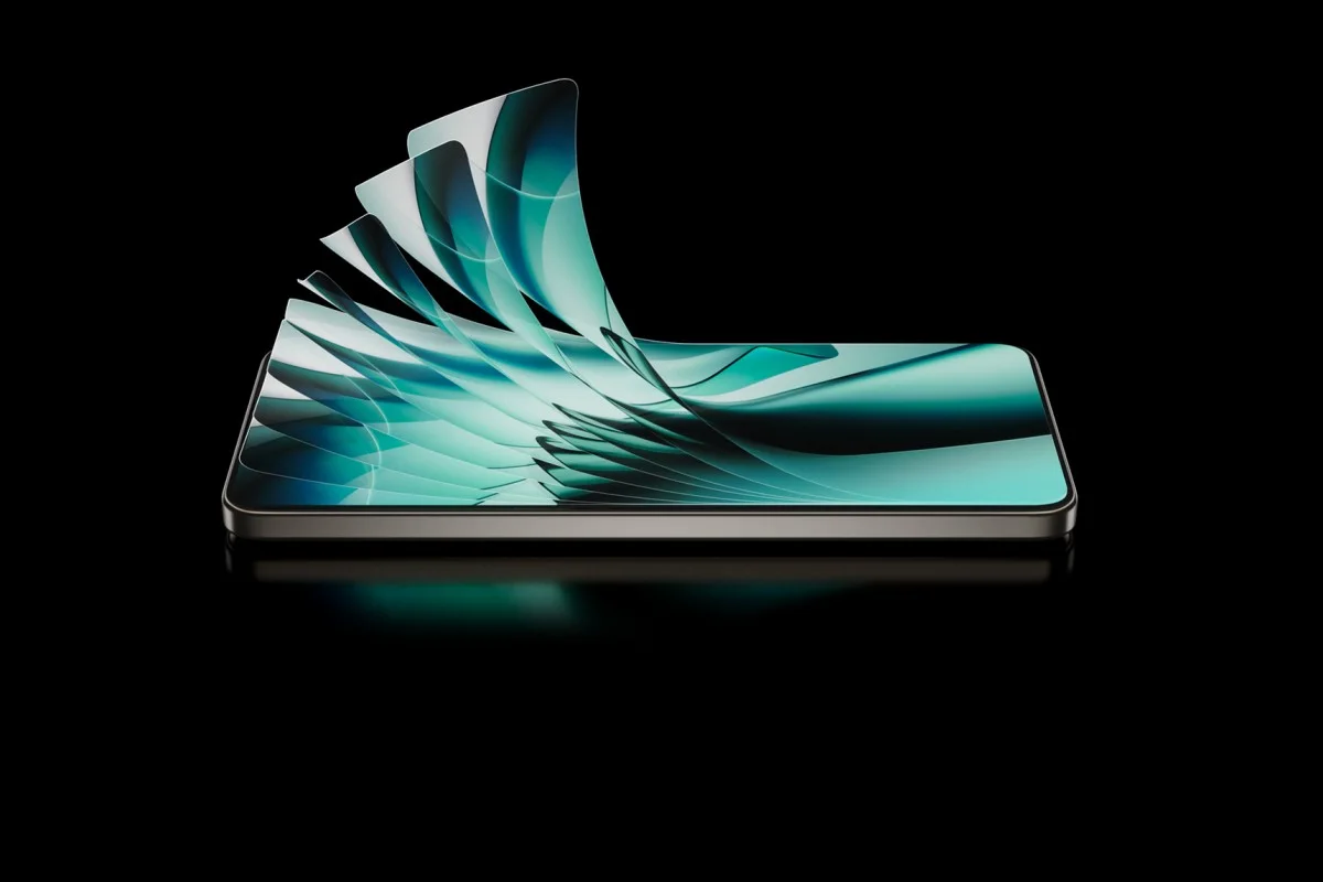 Xiaomi Redmi Turbo 3 Ekran Dokunmatik SOFT OLED Kalite Ekran Çıtasız (Çerçevesiz)