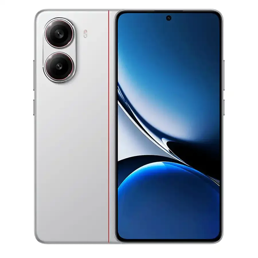Xiaomi Redmi Turbo 4 Ekran Dokunmatik SOFT OLED Kalite Ekran Çıtasız (Çerçevesiz)