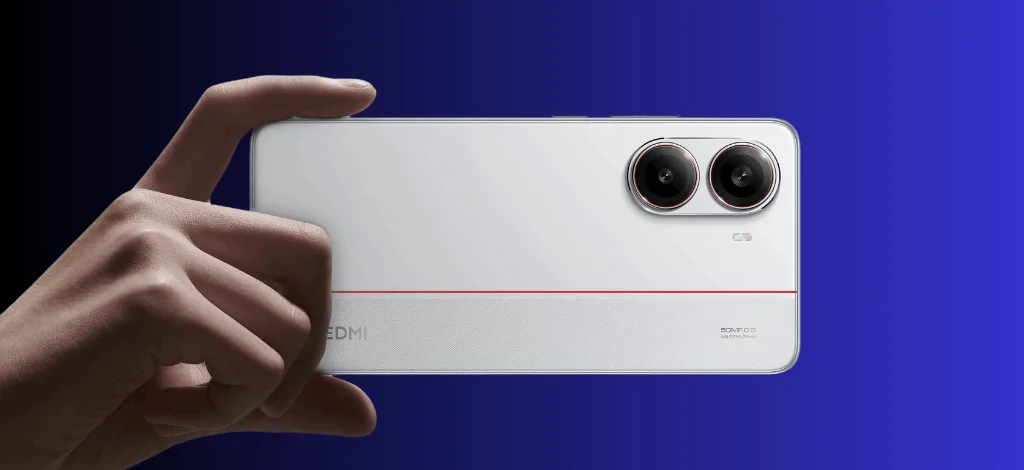 Xiaomi Redmi Turbo 4 Ekran Dokunmatik SOFT OLED Kalite Ekran Çıtasız (Çerçevesiz)
