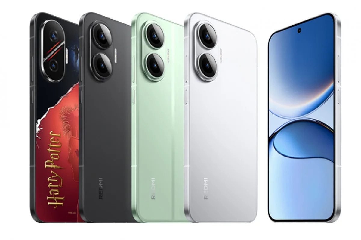 Xiaomi Redmi Turbo 4 Pro Ekran Dokunmatik SOFT OLED Kalite Ekran Çıtasız (Çerçevesiz)