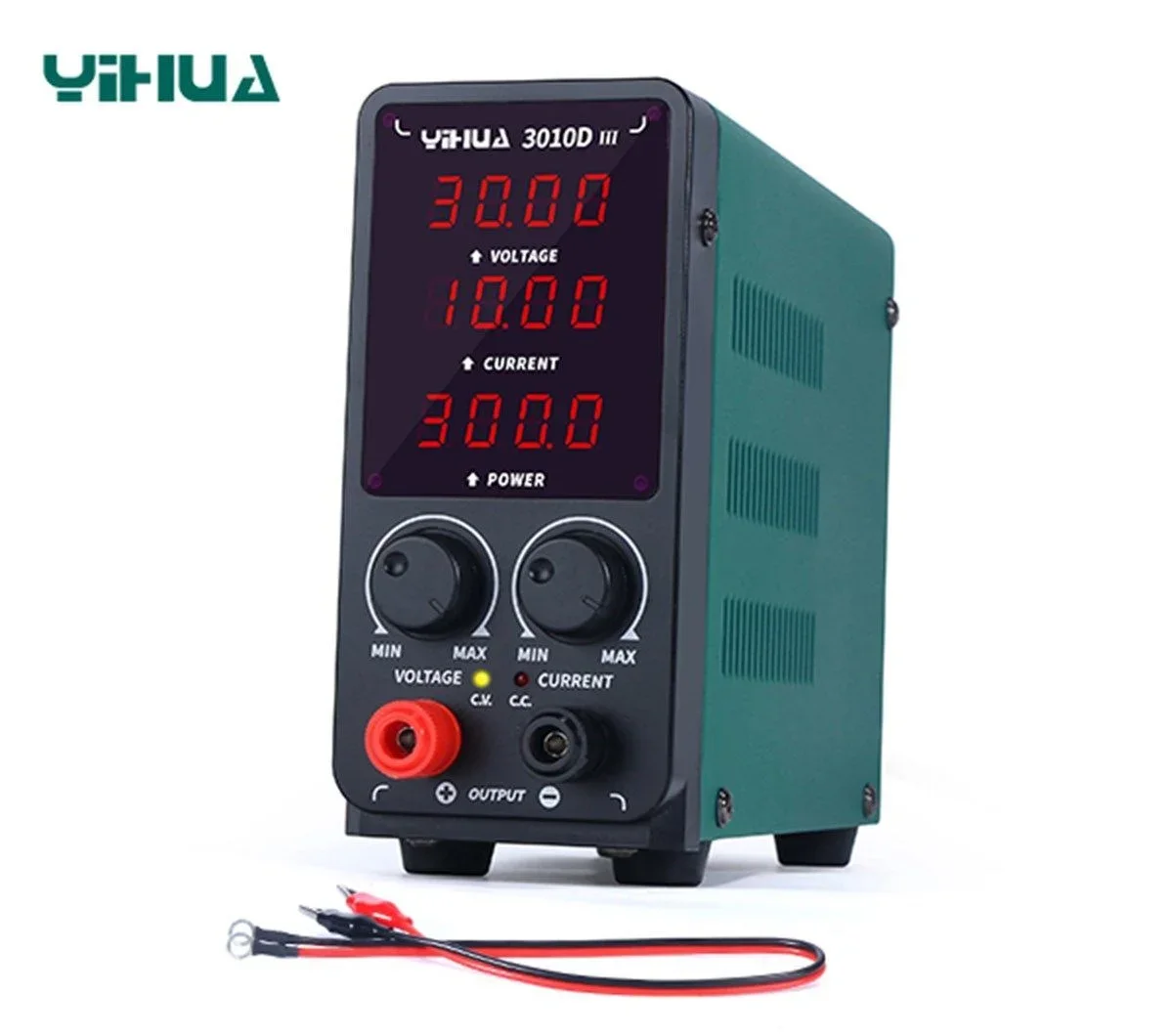 Yihua 3010D-III 30V 10A Power Supply