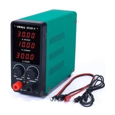 Yihua 3010D-V Pro Power Supply