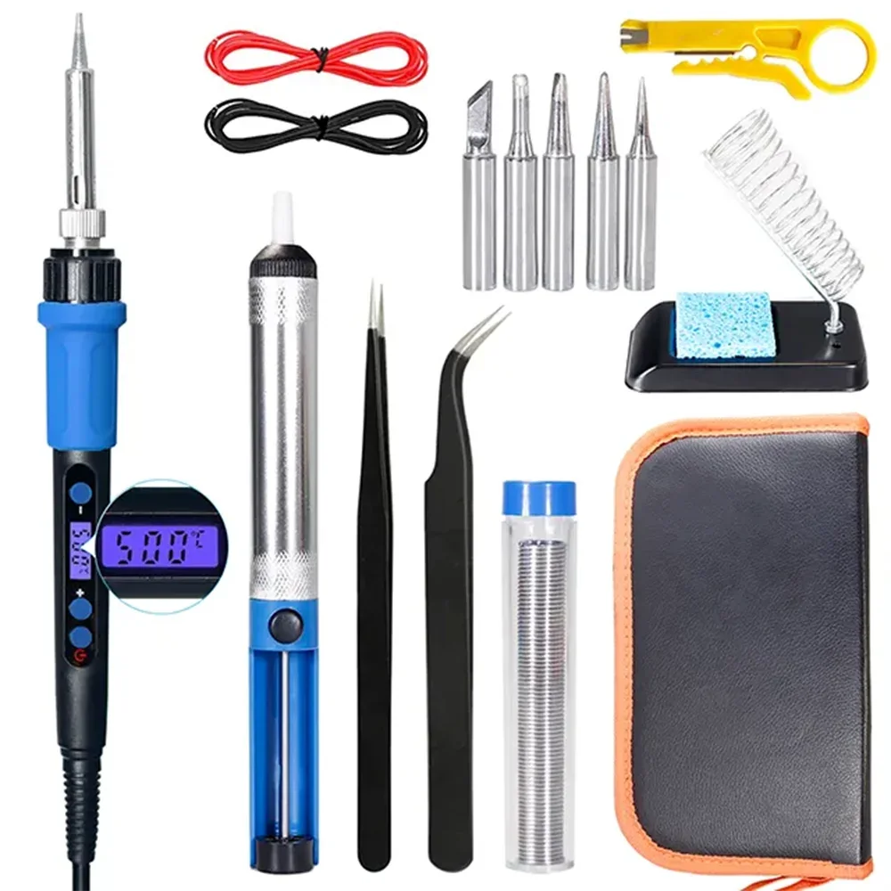 Yihua 928D-I Set 2 Lehim istasyonu