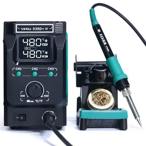 Yihua 939D+ Lehim istasyonu