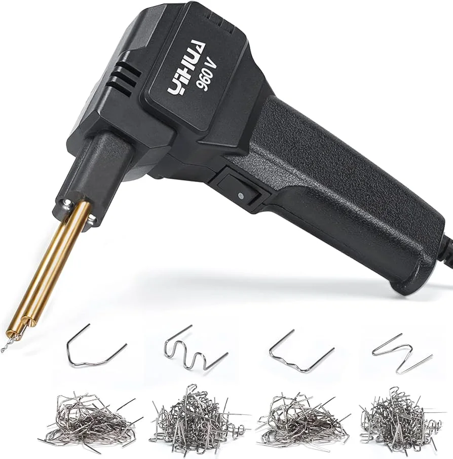 Yihua 960-V90 90W Plastik Onarım Seti