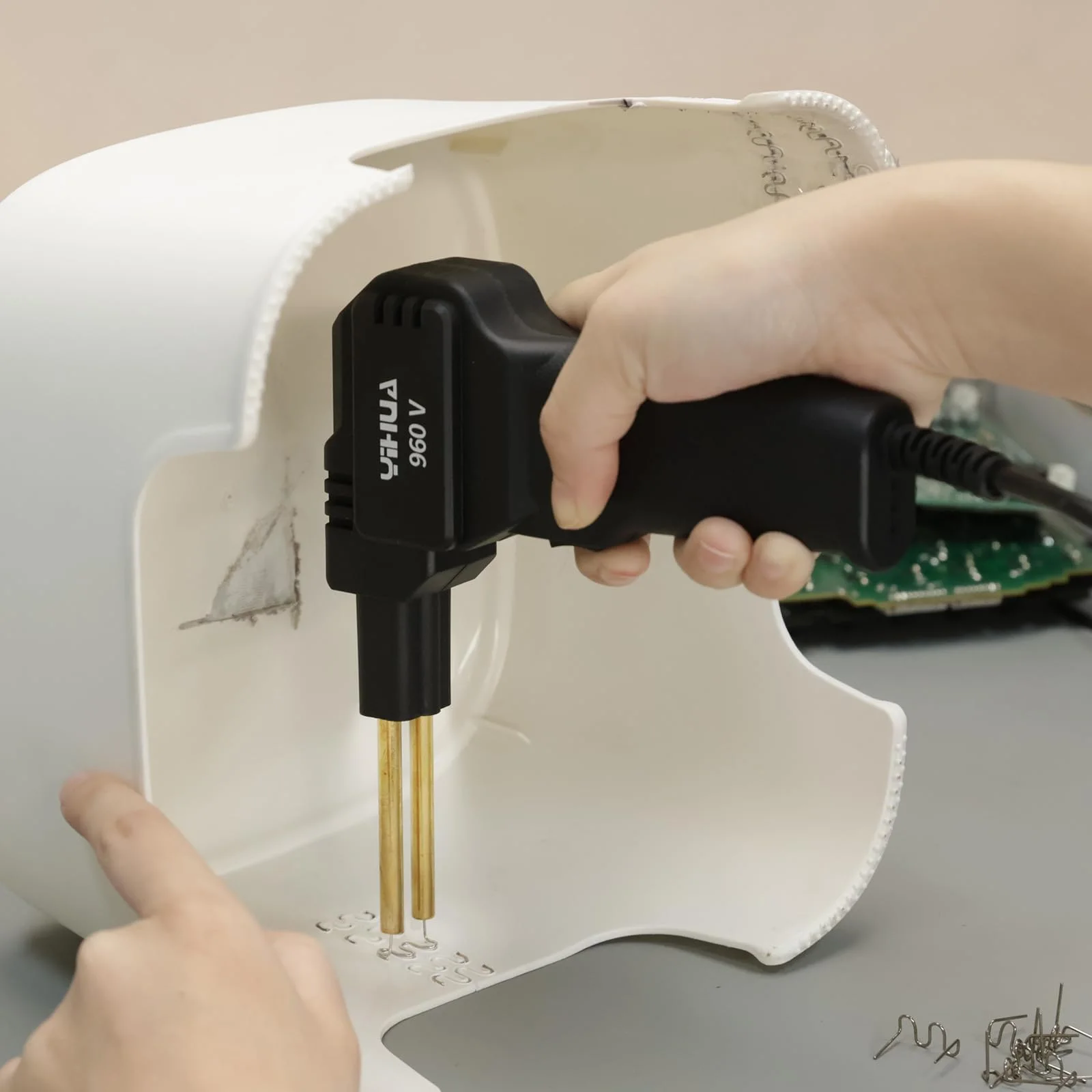 Yihua 960-V90 90W Plastik Onarım Seti